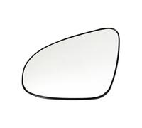 Wing Mirror Glass Side For TOYOTA For YARIS 2012 2013 2014 2015 2016 2017 2018 2019 Rearview Mirror Car Heated Glass 87909-0D580 87908-0D590(Left)