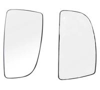Wing Mirror Glass Side For Transit For MK8 2014-2020 Wing Mirror Car Side Glass Rearview Lens Left Right 1855103 1855102