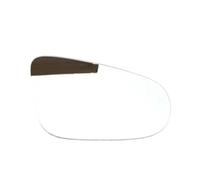Wing Mirror Glass Side Mirrors Reflective Lens Rearview Mirror Glass Lenses For Golf 6 For MK6 5K 2009-2012(Right)