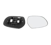 Wing Mirror Glass Side Rearview Heated Mirror Glass Left Right 87931-60B90 87931-60E20 For Lexus GX460 2010-2019 For LX570 2008-2015(Right)