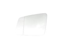 Wing Mirror Glass Side Replacement For Benz For S C E For Class For W212 For W204 Left Right Side Heated Wing Door Mirror Rearview Rear View Glass Car Body Kit Parts