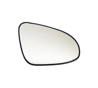 Wing Mirror Glass Side Replacement For Toyota For Prius C For Axio For Premio 2012 2013 2014-2018 Car Refit Rearview Mirror Glass Outside Door Side Lens With Heating(Right)