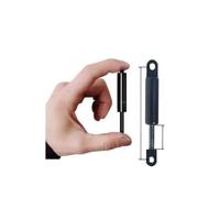 Wing Mirror Head 1PC For Mini Gas Spring 20-200N EL70-140mm Short Hydraulic Strut For Thin Micro Pneumatic Parts Flip Door Complete Wing Mirrors(60 N,15 38 120)