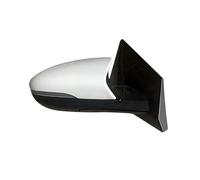 Wing Mirror Head For Hyundai For I20 For MK3 BC BI 2020-2024 Turn Signal Light Side Mirror 5/8 Pins Rearview Assembly Complete Wing Mirrors(5pin r wht)