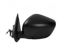 Wing Mirror Head For Nissan For NAVARA For Frontier NP300 2014-2018 Rearview Mirror Glass Heated Mirrors Electric Electric Wing Mirror(Left 3)