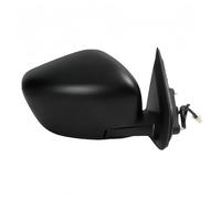 Wing Mirror Head For Nissan For NAVARA For Frontier NP300 2014-2018 Rearview Mirror Glass Heated Mirrors Electric Complete Wing Mirrors(Right 3)