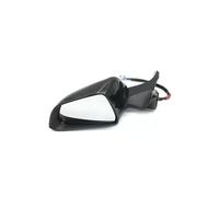 Wing Mirror Head For Tesla For Model 3 2017-2020 Side Rearview Mirror Car Accessories Rear View Reversing Assembly Complete Wing Mirrors(Left)