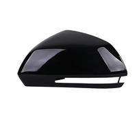 Wing Mirror Housing Compatible With For Taurus 2015 2016 2017 2018 Replace Auto Rear View Mirrors Shell Cap Housing For Wing Door Side Mirror Cover