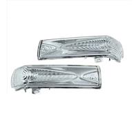 Wing Mirror Indicator 1 Or 2 Pcs For Fiat For Doblo Rearview Mirror Turn Signal Light Indicator Left Driver Or Right Passenger Turn Signal Light(1pair)