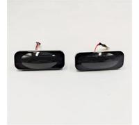 Wing Mirror Indicator 1 Set For Opel For Omega B For Stufenheck For Caravan 1994-2003 Led Dynamic Turn Signal Light Side Marker Sequential Blinker Turn Signal Light(OneColor)