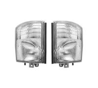 Wing Mirror Indicator 214-1566 214-1566rwa Front Corner Light Turn Signal Light Front Fog Light Lamp For Mitsubishi For Canter For Fuso For Fe 7/8 05-11 Dynamic Turn Signal