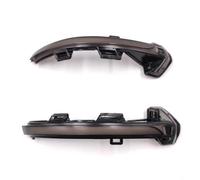 Wing Mirror Indicator 2PCS LED Blinker Dynamic Turn Signal Light Side Rear-View Mirror Light For VW For Passat For B8 2015-2020 For Arteon Dynamic Turn Signal