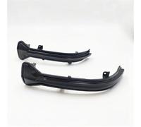 Wing Mirror Indicator 2Pcs LED Dynamic Turn Signal Light Side Rear-View Mirror Light For BMW For 5 6 7 8 3 Series G38 G30 G31 G11 G12 G14 G15 G20 For M5 Turn Signal Light