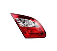 Wing Mirror Indicator 5303987AE Car Rear Tail Lamp Driving Brake Light Lamp Tail Light Taillights Assembly With Bulbs For Chrysler For Sebring 2007 2008 Dynamic Turn Signal(Inside Left)