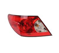 Wing Mirror Indicator 5303987AE Car Rear Tail Lamp Driving Brake Light Lamp Tail Light Taillights Assembly With Bulbs For Chrysler For Sebring 2007 2008 Turn Signal Light(Outside Left)