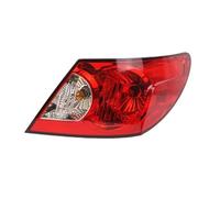 Wing Mirror Indicator 5303987AE Car Rear Tail Lamp Driving Brake Light Lamp Tail Light Taillights Assembly With Bulbs For Chrysler For Sebring 2007 2008 Dynamic Turn Signal(Outside Right)