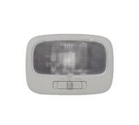 Wing Mirror Indicator 928704D500QW Car Interior Rear Roof Reading Light With Switch For Kia For Sedona For Rondo For Carens 2008-2014 Dynamic Turn Signal(Gray)