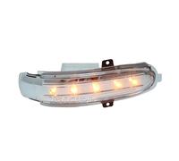 Wing Mirror Indicator Blinker Turn For Benz For C Class For W203 For S203 For CL203 For C30 For C32
