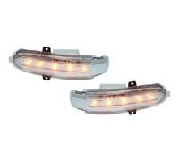 Wing Mirror Indicator Blinker Turn For Benz For C Class For W203 For S203 For CL203 For C30 For C32
