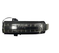 Wing Mirror Indicator Blinker Turn For Benz For CLC For CLS Class For Sportcoupe For W219 For C219 2008 2009-2011 Style Blinker Side Mirror Turn Light Signal Lamp