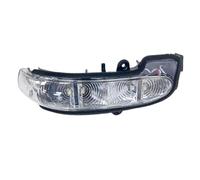 Wing Mirror Indicator Blinker Turn For Benz For W203 For C-Class