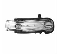 Wing Mirror Indicator Blinker Turn For Benz For W203 For C-Class Driver Door Mirror Turn Signal Light