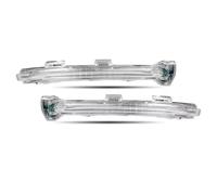 Wing Mirror Indicator Blinker Turn For Golf For MK7 For GTI For GTD 2013 2014 2015 2016 2017 2020 Rearview Mirror LED Lamp 5GD949102 Side Turn Signal Light