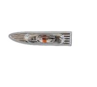 Wing Mirror Indicator Blinker Turn For Hyundai For Accent For Verna For MK3 For MC 2006 2007 2008 2009 2010 Transparent Indicator Side Marker Signal Light Lamp