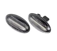 Wing Mirror Indicator Blinker Turn For Mazda 3 For BK For BL 2003 2004 2005 2006 2007 2008 2009 2010 2011 2012 2013 2014 Sequential LED Side Marker Turn Light Signal Lamp
