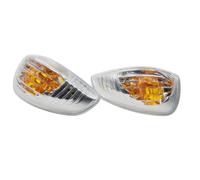 Wing Mirror Indicator Blinker Turn For Nissan For NV400 2010 2011 2012 2013 2014 2015 2016 2017 2018 Door Mirror Indicator Lamp Left Right Kit 261603141R