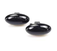 Wing Mirror Indicator Blinker Turn For Peugeot For Traveller 2016 2017 2018 2019 2020 2021 2022 2023-2025 Dynamic LED Indicator Side Marker Turn Signal Light Lamp
