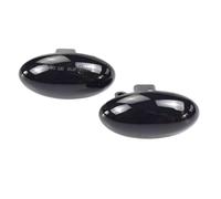 Wing Mirror Indicator Blinker Turn For Subaru For Impreza For GE For GH 2008 2009 2010 2011 Sequential LED Side Marker Turn Light Signal Lamp