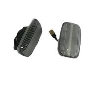 Wing Mirror Indicator Blinker Turn For Toyota For Avensis For Verso For AZT25 For ADT25 2003-2008 Sequential LED Side Marker Signal Light Lamp