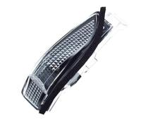 Wing Mirror Indicator Blinker Turn For Toyota For C-HR 2018 2019 2020 2021 2022 81731-02120 8173102120 8174102040 81741-02040 Left Right Side Rearview Mirror Light