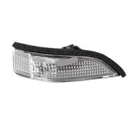 Wing Mirror Indicator Blinker Turn For Toyota For Yaris 2011 2012 2013 2014 2015 2016 2017-2019 Side Rearview Mirror Light Indicator Turn Signal Lamp Without Bulb