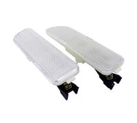 Wing Mirror Indicator Blinker Turn For VW For Golf 4 For Jetta For MK4 1999 2000 2001 2002 2003 2004 2005 1 Pair Marker Lights Turn Signal Lamp Indicators