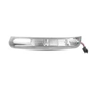 Wing Mirror Indicator Car LED Rearview Side Mirror Lights Blinker Turn Signal Light Repeater Lamp For Chevy For Captiva 2007-2016 94544844 Left/Right Mirror Indicator(Left)