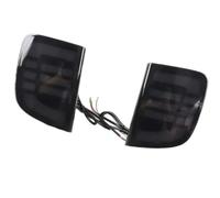 Wing Mirror Indicator Car LED Taillight Rear Bumper Reflector Lamp For Toyota For Land For Cruiser LC200 2008-2015 Brake Light Turn Signal Fog Lamp Turn Signal Light(OneColor)