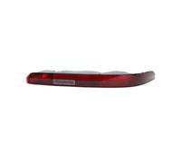 Wing Mirror Indicator Car Rear Bumper LED Light Turn Signal Stop Brake Light For Q7 2016-2020 Version 4/5 Bulbs Tail Light Rear Signal Lamp Turn Signal Light(Right 5 Bulb)