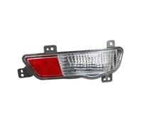 Wing Mirror Indicator Car Rear Fog Light Rear Bumper Reflector Lamp Tail Lamp Reverse Stop Brake Light For Chevy For Cruze Hatchback 2009 2010-2016 Turn Signal Light(Right)