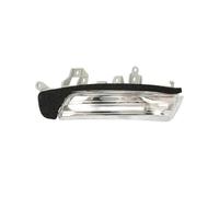 Wing Mirror Indicator Car Rearview Side Mirror Led Turn Signal Light For Prius For Avalon For Reiz For Wish For Crown For Mark X Iq For Camry Turn Signal Light(Left)