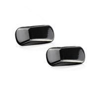 Wing Mirror Indicator Compatible With Accord 2000 - 2009 2010 2011 2012 2013 Side Marker Indicator Lamp Turn Signal Light Corner Lights 34301S5HT02