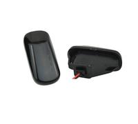 Wing Mirror Indicator Compatible With Acura For Integra For Type-R DC2 1998 1999 2000 2001 34301S5A013 Dynamic Turn Signal Side Marker Light Sequential Lamps