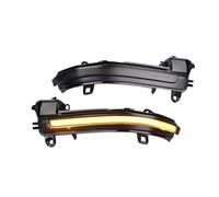 Wing Mirror Indicator Compatible With Bmw For I3 2014 2015 2016 2017 2018 For X1 E84 2013 2014 2015 Turn Signal Side Mirror Sequential Light Lamp