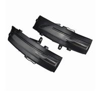 Wing Mirror Indicator Compatible With For EDGE 2015 2016 2017 2018 2019 Outer Rearview Mirror Turn Signal Light Side Mirror Reverse Mirror Flash Indicator