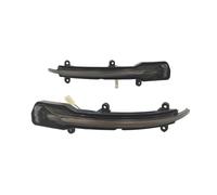 Wing Mirror Indicator Compatible With For Q5 SQ5 8R 2010 2011 2012 2013 2014 2015 2016 2017 Dynamic Turn Signal Side Mirror Light Mirror Turn Signal