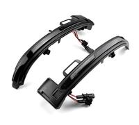 Wing Mirror Indicator Dynamic Blinker Turn Signal LED For Peugeot For 308 T9 308 SW II Mk2 2013 2014 2015 2016 2017 2018 2019 Arrow Light Mirror Indicator Light