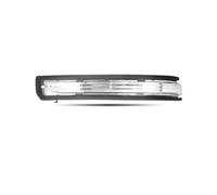 Wing Mirror Indicator For Benz W245 B For Class B150 B170 B180 B200 1698201121 1698201221 LED Side Mirror Turn Signal Lights Rearview Indicator Lamp Dynamic Turn Signal(Only Left)