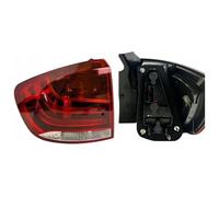Wing Mirror Indicator For BMW X1 E84 2008-2013 63212990109 Car Left Brake Stop Warning Tail Light Turn Signal Lamp
