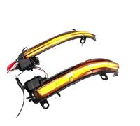 Wing Mirror Indicator For BMW X1 F48 F49 X2 F39 F40 F45 F46 2x LED Side Mirror Dynamic Turn Signal Sequential Light Turn Signal Light